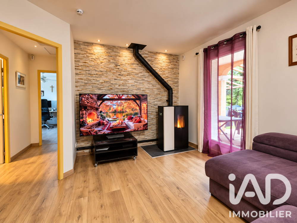 Vente Maison Vente Maison traditionnelle 4 pièces Pierrevert
