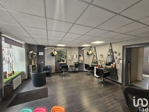   Vente Boutique/Local commercial 49 m&sup2; 