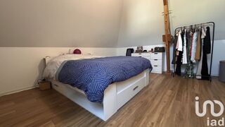  Appartement � vendre 4 pi�ces 82 m�