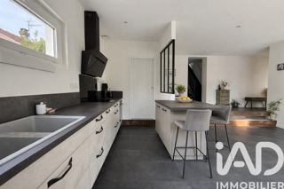  Maison � vendre 7 pi�ces 138 m�