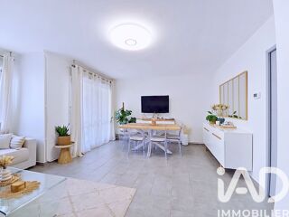  Appartement � vendre 5 pi�ces 102 m�