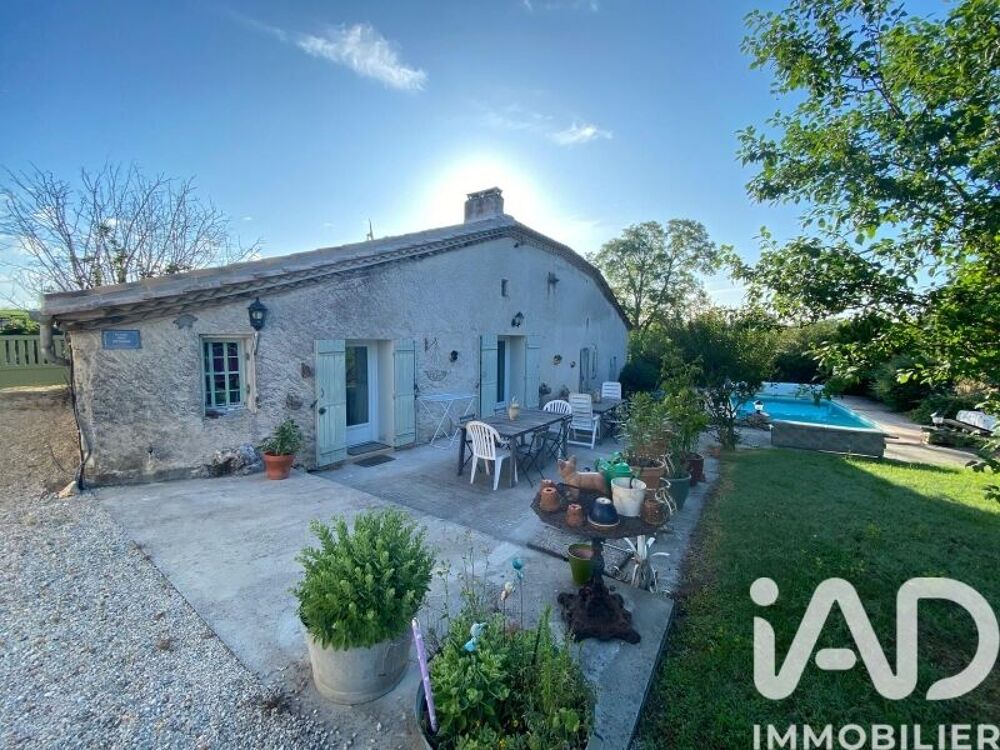 Vente Maison Vente Maison de campagne 9 pièces Razac-de-saussignac