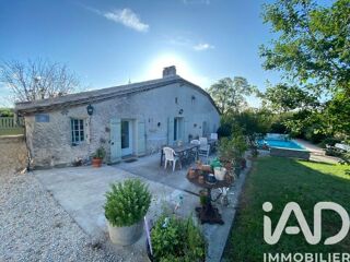  Maison à vendre 9 pièces 200 m²