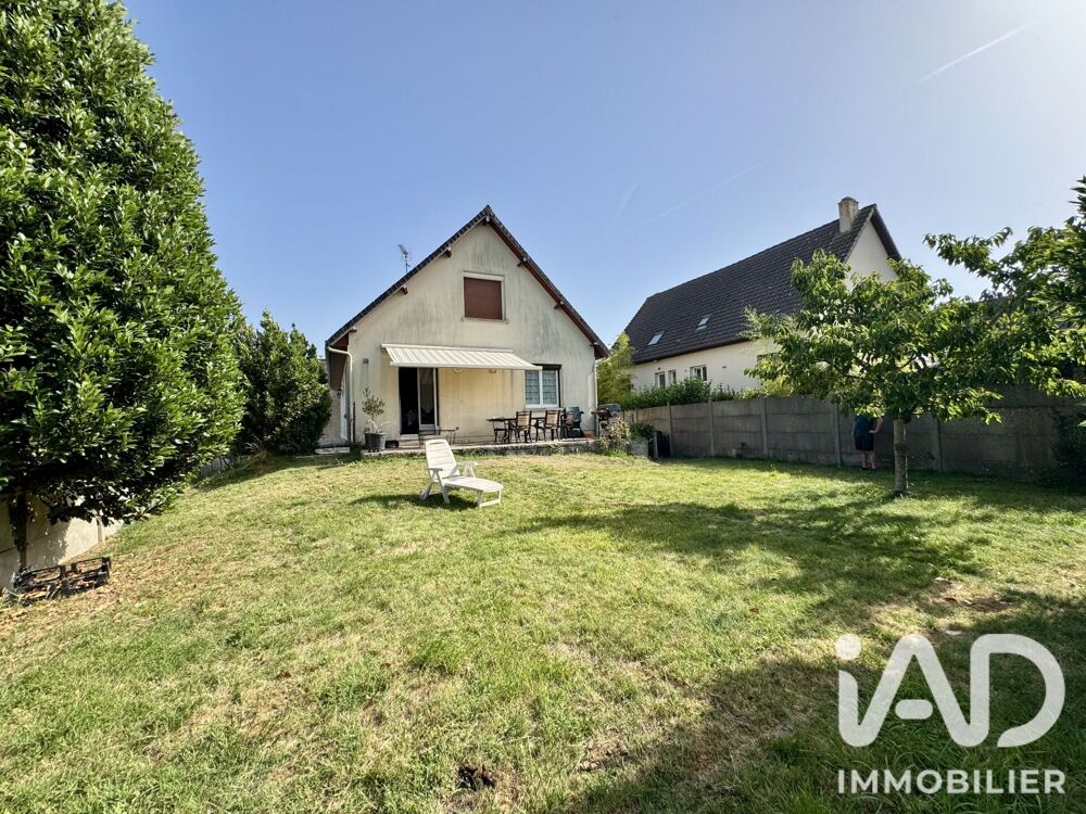Vente Maison de village 5 pièces