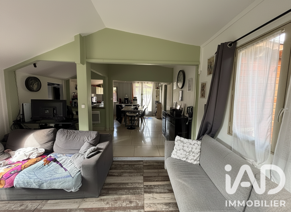 Vente Autre Vente Gîte 4 pièces Amiens