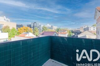  Appartement à vendre 3 pièces 61 m²