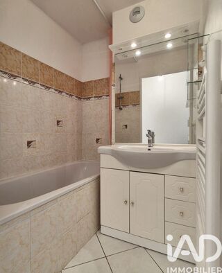  Appartement à vendre 3 pièces 33 m²