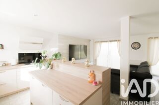  Maison à vendre 5 pièces 95 m²