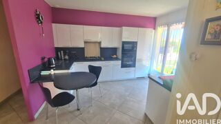  Maison à vendre 4 pièces 88 m²