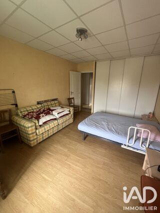  Immeuble à vendre 165 m²