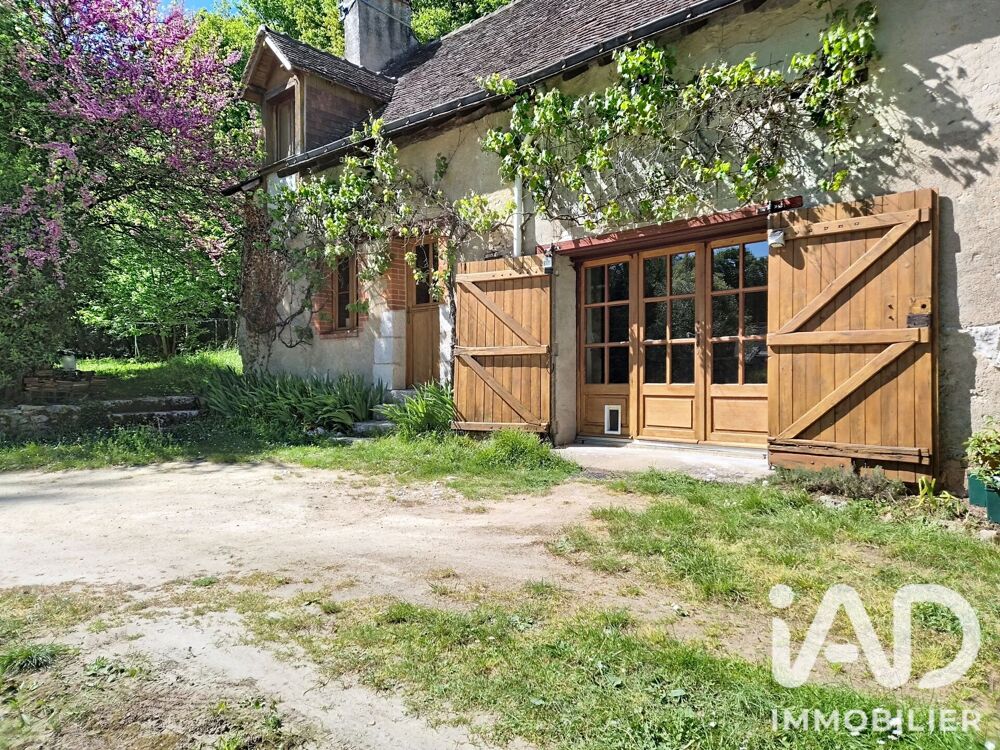 Vente Maison Vente Maison de campagne 5 pièces Luynes