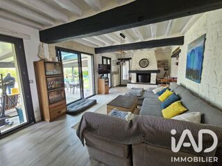  Maison à vendre 8 pièces 230 m²