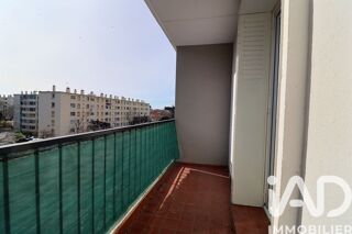  Appartement � vendre 3 pi�ces 58 m�