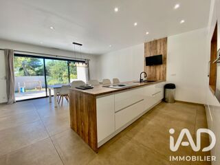  Maison à vendre 4 pièces 140 m²