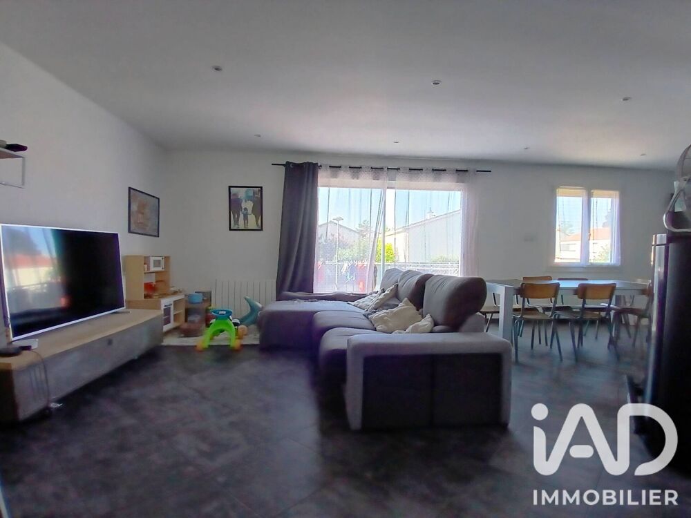 Vente Maison de ville 6 pièces