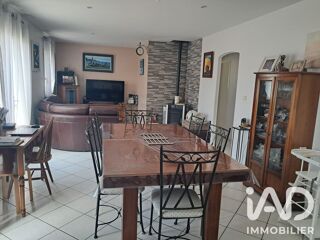  Maison à vendre 4 pièces 89 m²