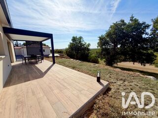  Maison à vendre 4 pièces 82 m²
