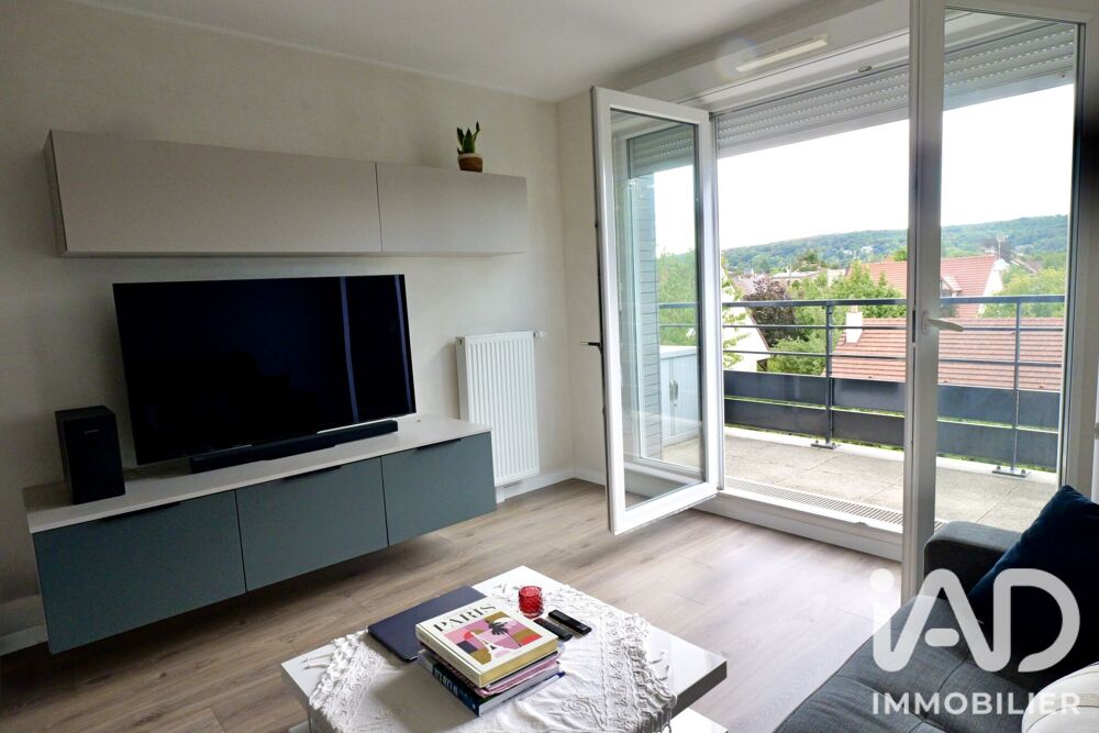 Location Appartement Location Appartement 2 pièces Saint-leu-la-forêt