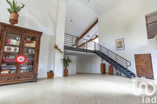  Maison à vendre 12 pièces 640 m²