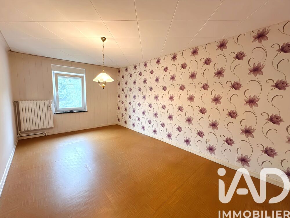 Vente Maison Vente Maison/villa 5 pièces Diesen