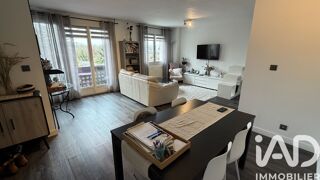  Appartement à vendre 3 pièces 62 m²