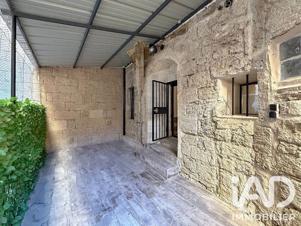 Vente Maison Vente Maison de ville 5 pièces Pézenas