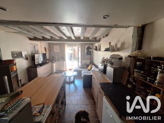  Maison à vendre 2 pièces 50 m²