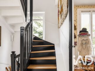  Maison à vendre 7 pièces 230 m²