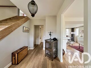  Maison à vendre 8 pièces 173 m²