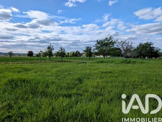  Terrain � vendre 807 m�