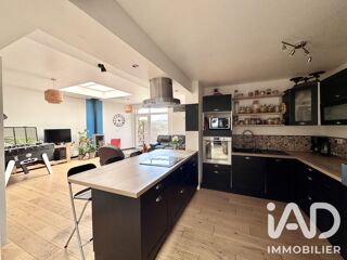  Maison à vendre 8 pièces 215 m²