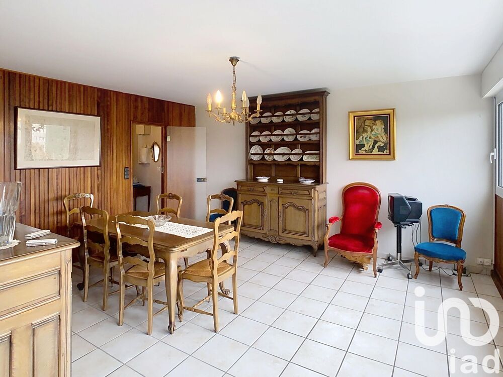 Vente Appartement 5 pièces