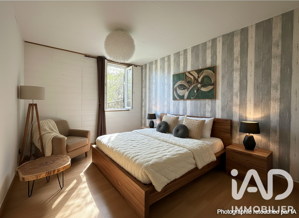 Vente Maison Vente Maison de campagne 4 pièces Champlay
