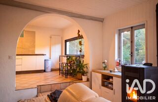  Maison à vendre 4 pièces 97 m²