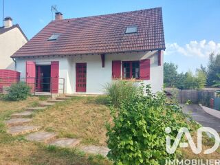 Maison � vendre 5 pi�ces 115 m�