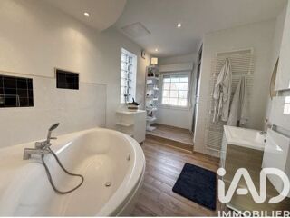  Maison � vendre 7 pi�ces 140 m�