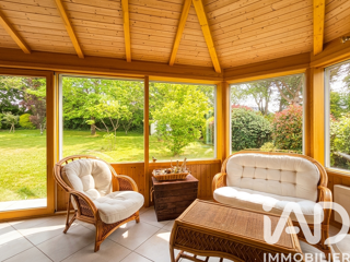  Maison à vendre 6 pièces 134 m²