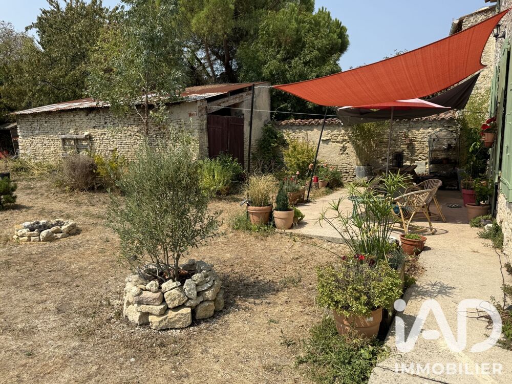 Vente Maison de village 4 pièces
