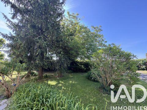   Vente Maison/villa 7 pièces Maison - 7 pièce(s) - 210 m²