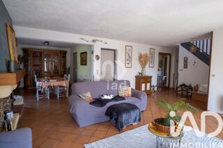  Maison à vendre 9 pièces 191 m²