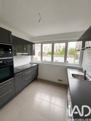  Appartement à vendre 4 pièces 60 m²