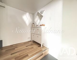  Appartement à vendre 3 pièces 59 m²