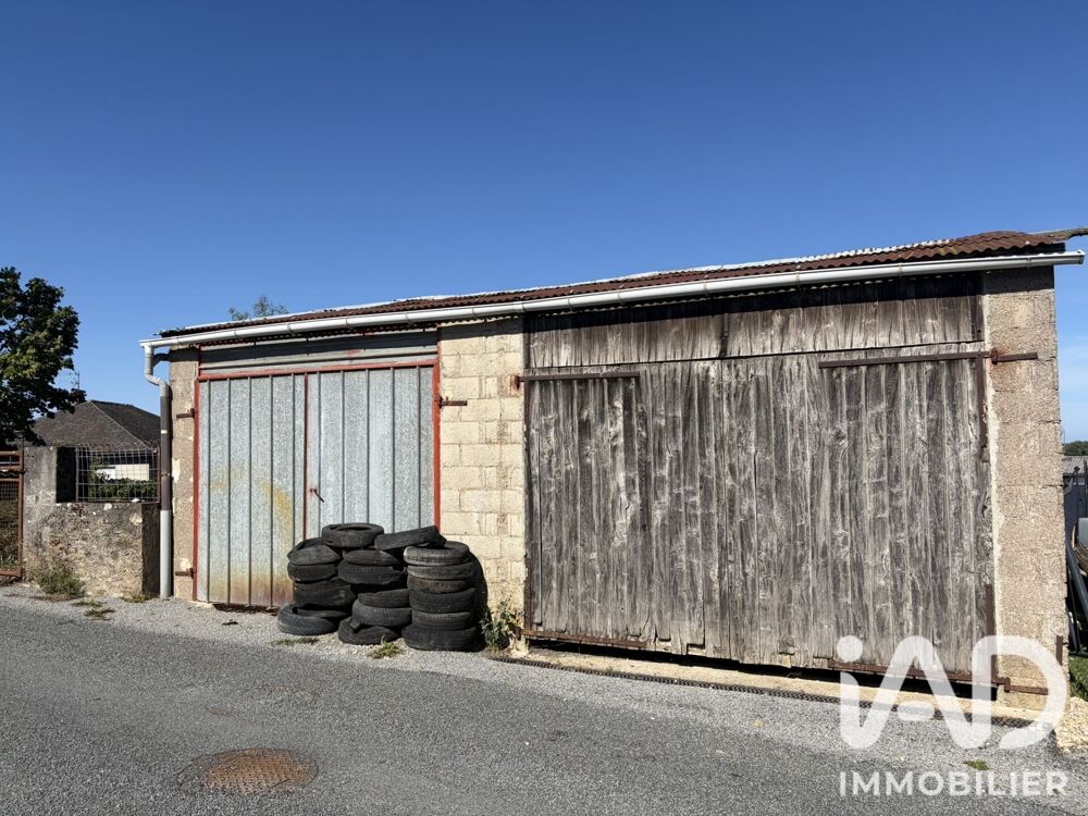 Vente Maison de village 5 pièces