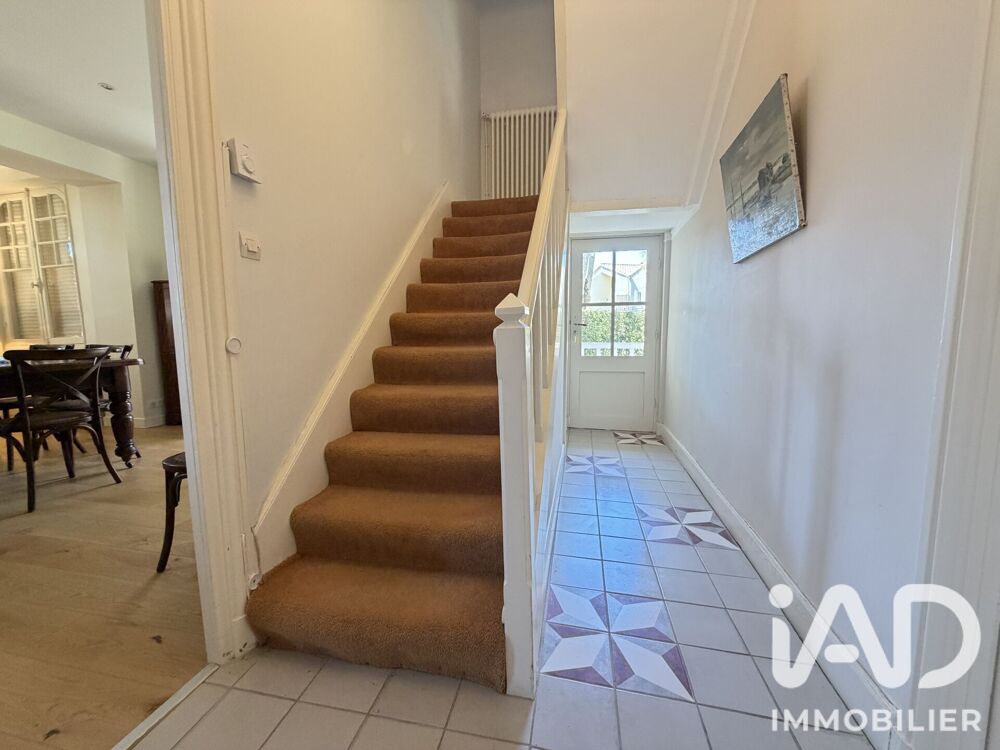 Vente Maison Vente Maison/villa 5 pièces Saint-palais-sur-mer