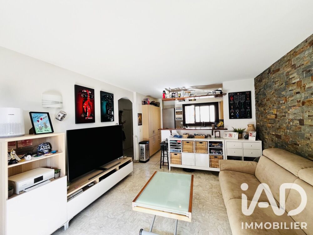 Vente Appartement Vente Appartement 2 pièces Saint-laurent-du-var