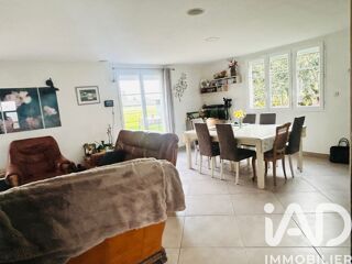  Maison à vendre 5 pièces 140 m²