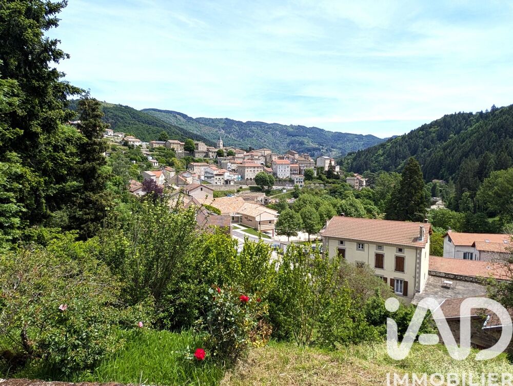 Vente Maison de campagne 3 pièces