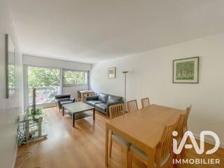  Appartement à louer 3 pièces 67 m²