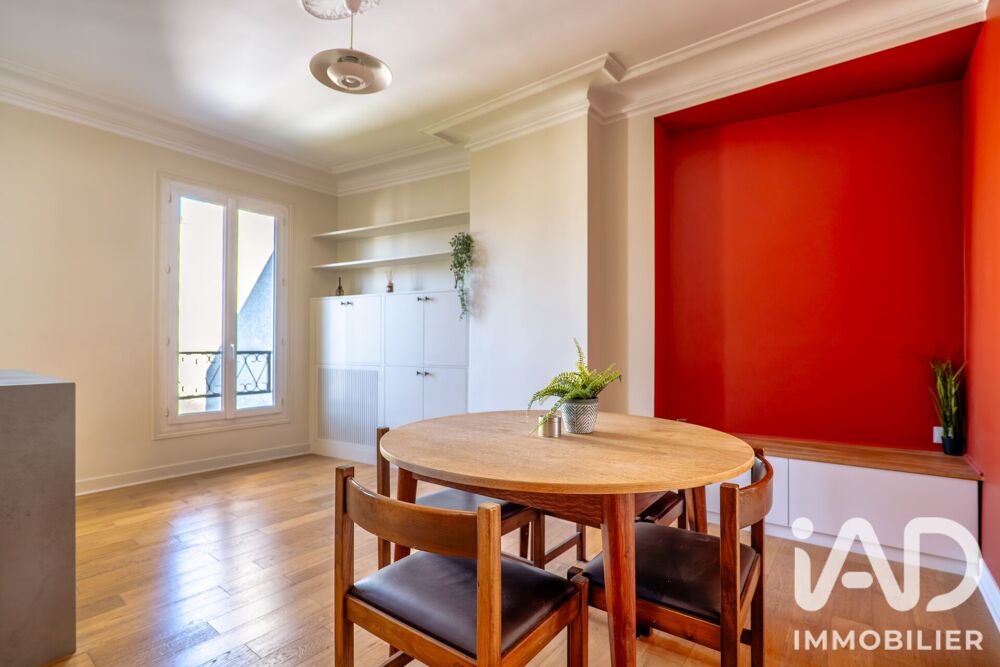 Location Appartement Location Duplex 3 pièces Charenton-le-pont
