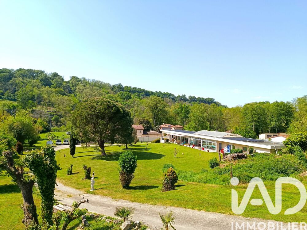 Vente Maison Vente Maison d'architecte 6 pièces Le vernet